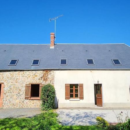 Maison Au Calme, Idealement Situee Au Centre Du Cotentin Villa Le Dezert ภายนอก รูปภาพ