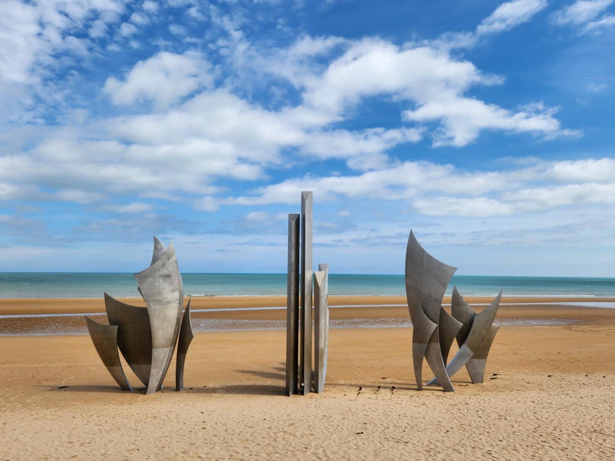 Maison Au Calme, Idealement Situee Au Centre Du Cotentin Villa Le Dezert ภายนอก รูปภาพ